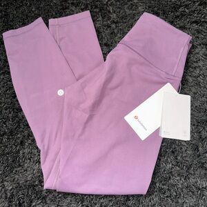 Lululemon Wunder Under Leggings